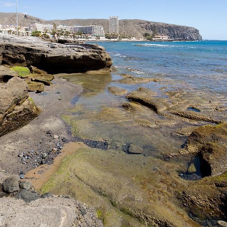 El Ancla Lägenhet Los Cristianos  Exteriör bild